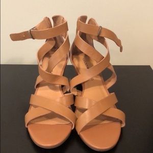 Lucky Brand Sandal